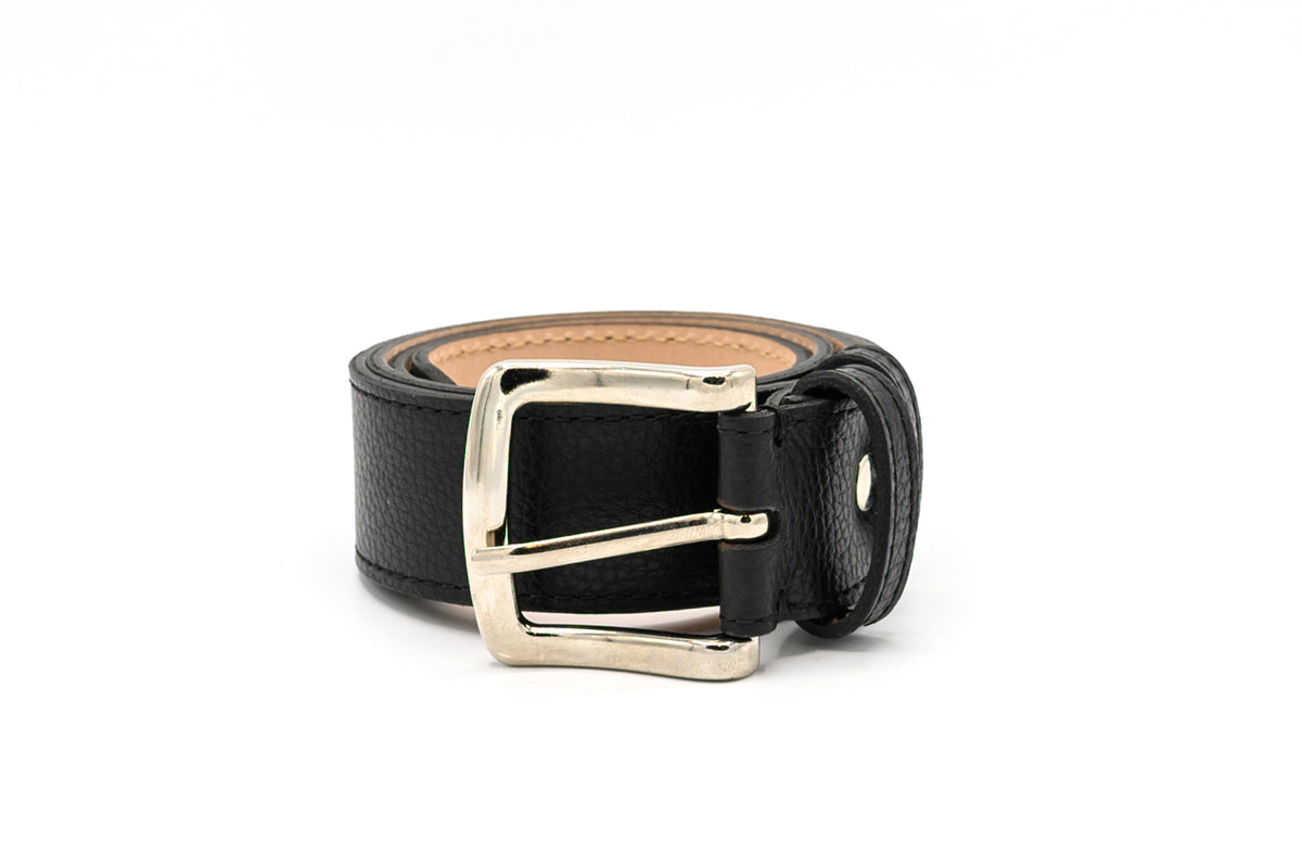 Cavallino Black Belt